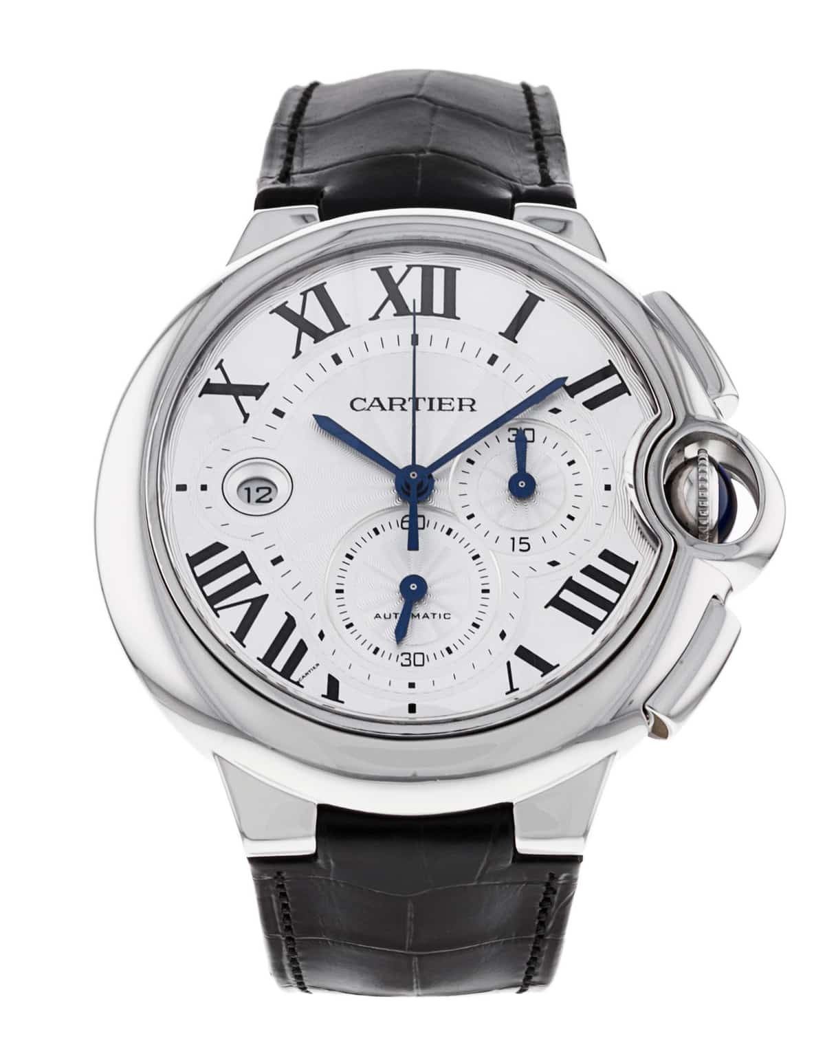 Cartier Ballon Bleu W6920003